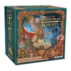 WizKids Tales of the Arthurian Knights Board Game