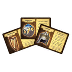 WizKids Tales of the Arthurian Knights Board Game (3)