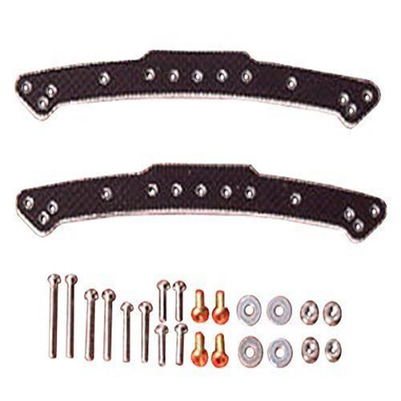 Tamiya 15150 MINI 4WD FRP MOUNT PLATE SET - Hobby City NZ (769289322545)