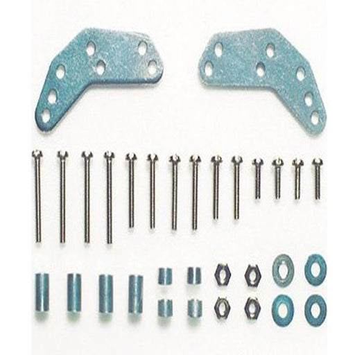 Tamiya 15230 MINI 4WD SIDE EXT ROLLER MOUNT (8278088515821)