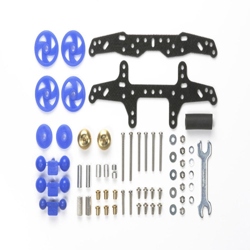 Tamiya 15435 MINI 4WD BASIC TUNE-UP KIT (9075203408109)
