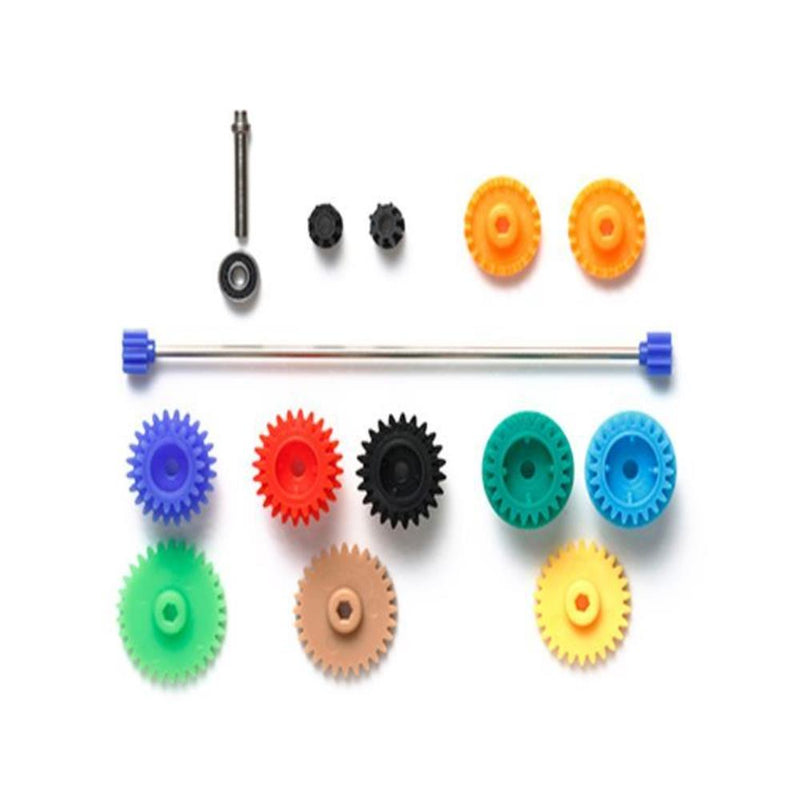 Tamiya 15516 Mini 4WD Setting Gear Set (F-MA)