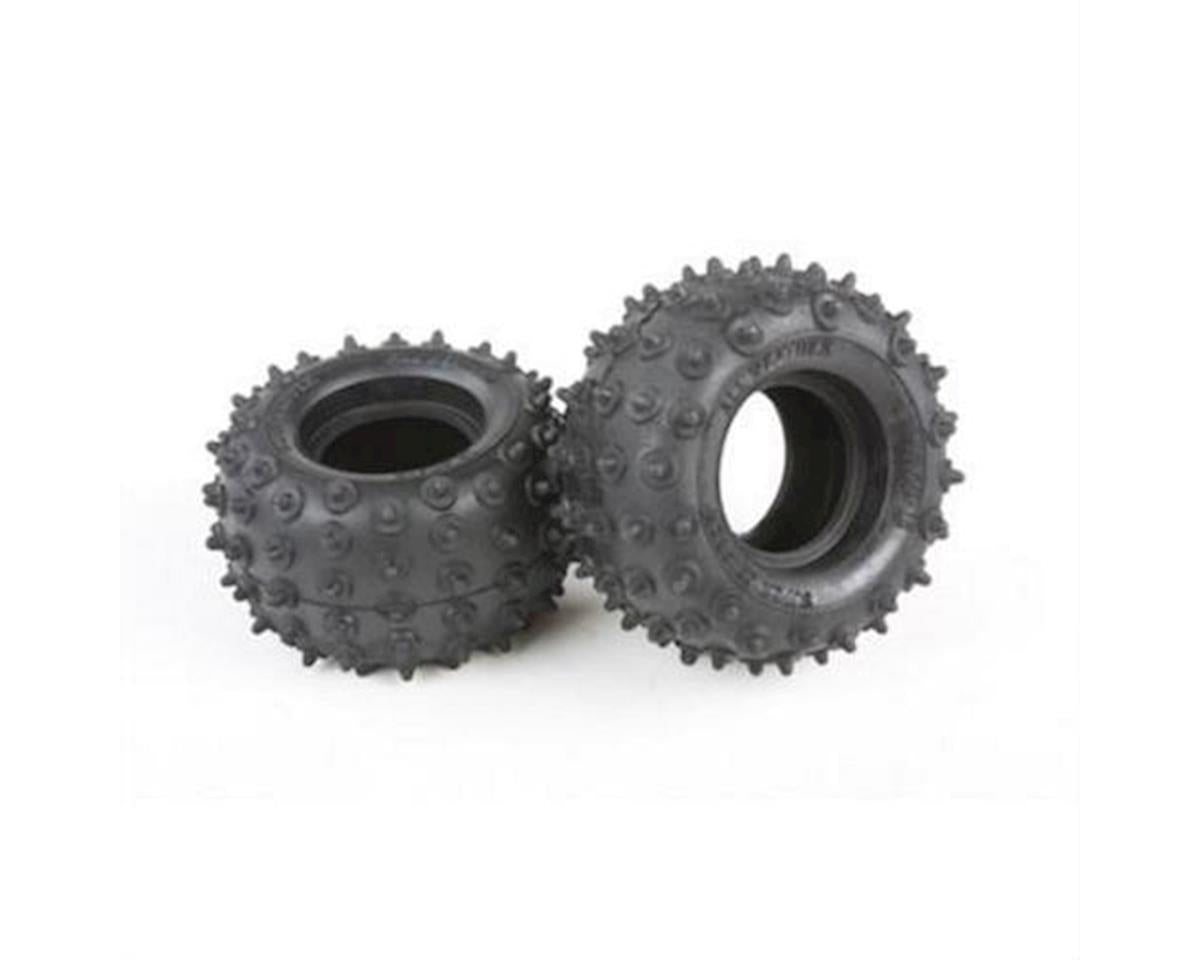 Tamiya Rear for 5801645 RC Tyre - 9805034