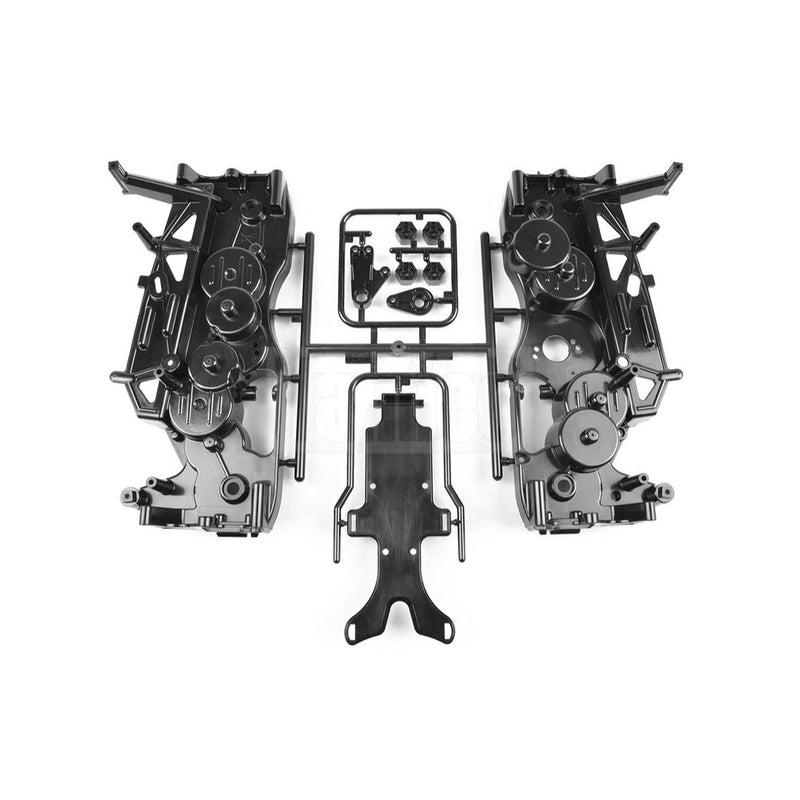 Tamiya 10008265 D PARTS(servo saver) : 58589 (8733870555373)