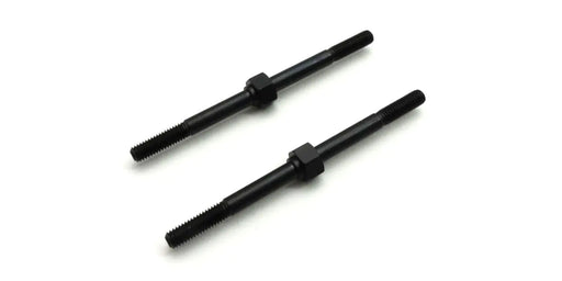 Kyosho TBS0350 Turnbuckle Steel 3x50mm (2) (8503539564781)