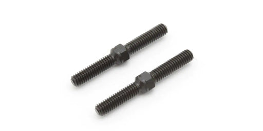 Kyosho TBS0434 Turnbuckle Steel 4x34mm (2) (8503539597549)