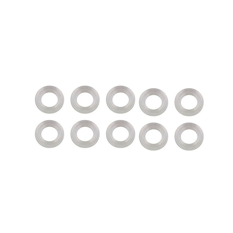 TLR LOSI TLR242052 Differential O-Rings V2 (10): 8X (8319260819693)