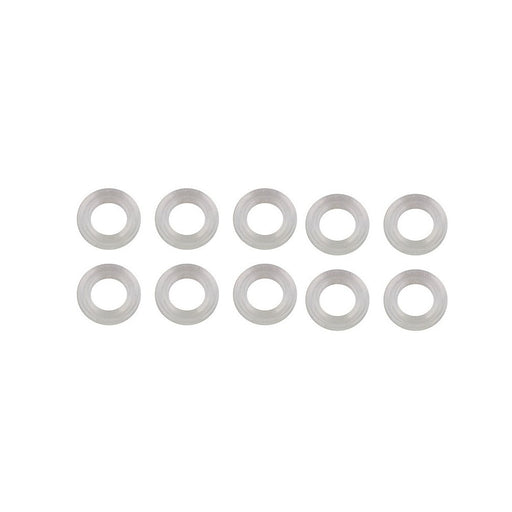 TLR LOSI TLR242052 Differential O-Rings V2 (10): 8X (8319260819693)