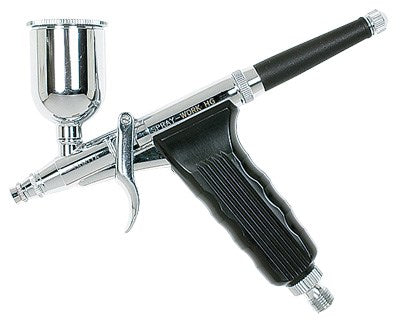 Tamiya 74523 HG Wide Airbrush Trigger Type