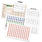 Steve Jackson Games Tribes Board Game (2)