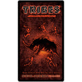 Steve Jackson Games Tribes Board Game