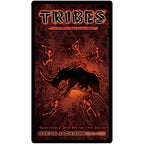 Steve Jackson Games Tribes Board Game
