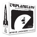 Steve Jackson Games Triplanetary Board Game