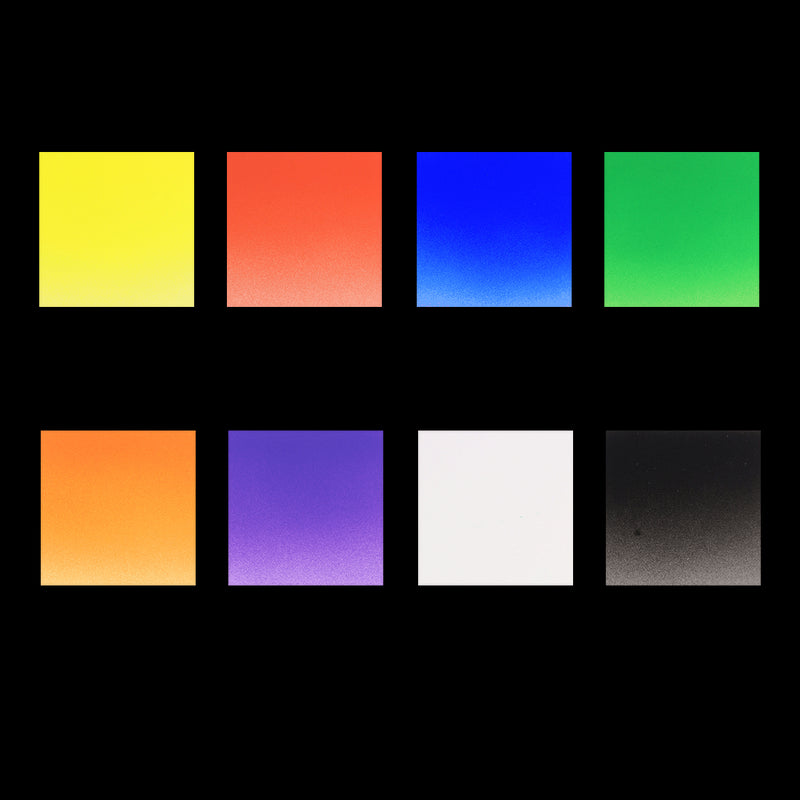 Scale 75 SSE-110 Drop and Paints True Colors Paint Set