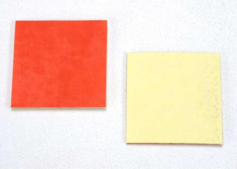 Traxxas 1589 - Double-sided adhesive tape (25mm x 25mm)