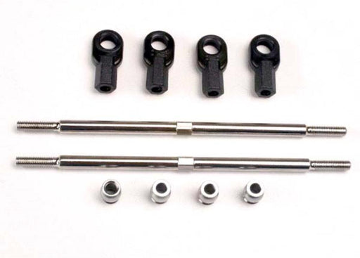 Traxxas 2338 - Turnbuckles 94mm (2) - Hobby City NZ
