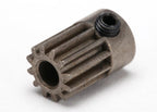 Traxxas 12-T 48-Pitch 3mm Shaft RC Pinion Gear (2)
