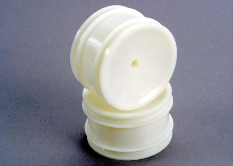 Traxxas 2474 - Rear wheels (2) (Bandit)