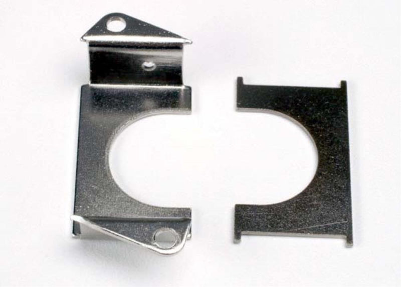 Traxxas 4184 - Brake Brackets (Inner & Outer)