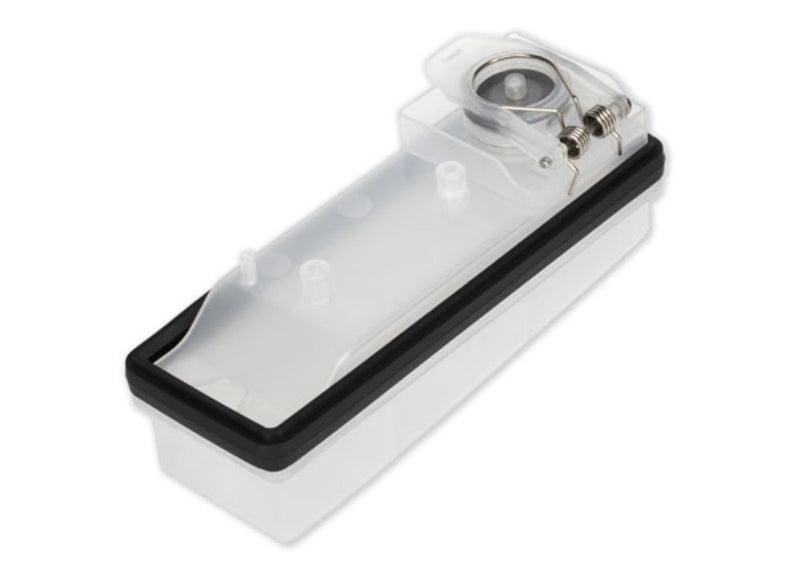 Traxxas 4446 - Fuel Tank (150Cc)/ Rubber Vibration Cushion