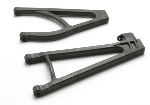 Traxxas 5327 - Suspension arms adjustable wheelbase right side (upper arm (1)/ lower arm (1)) (769089110065)