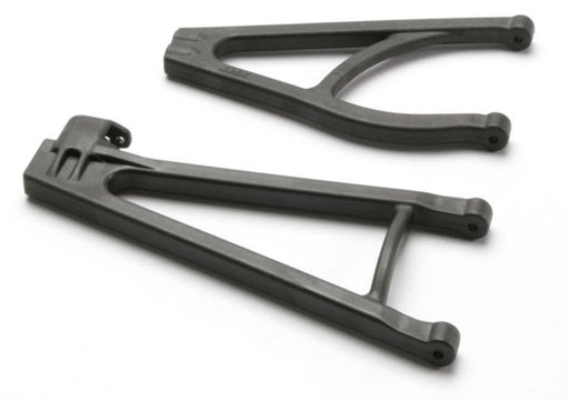 Traxxas 5328 - Suspension Arms Adjustable Wheelbase Left Side (Upper Arm (1)/ Lower Arm (1)) (769089142833)