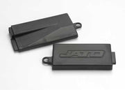 Traxxas 5524 - Receiver Box Cover (For Chassis Top Plate)/ Battery Cover (Mid Chassis) - Hobby City NZ