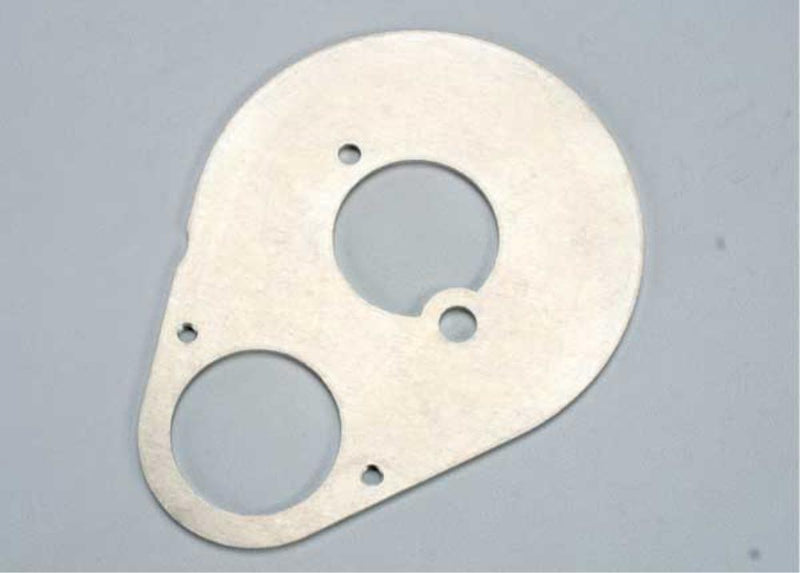 Traxxas 6024 - Aluminum Side Cover Plate