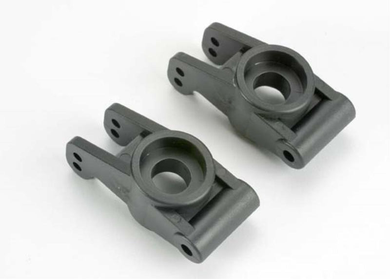 Traxxas 6059 - Stub Axle Carriers (2) (Rear)