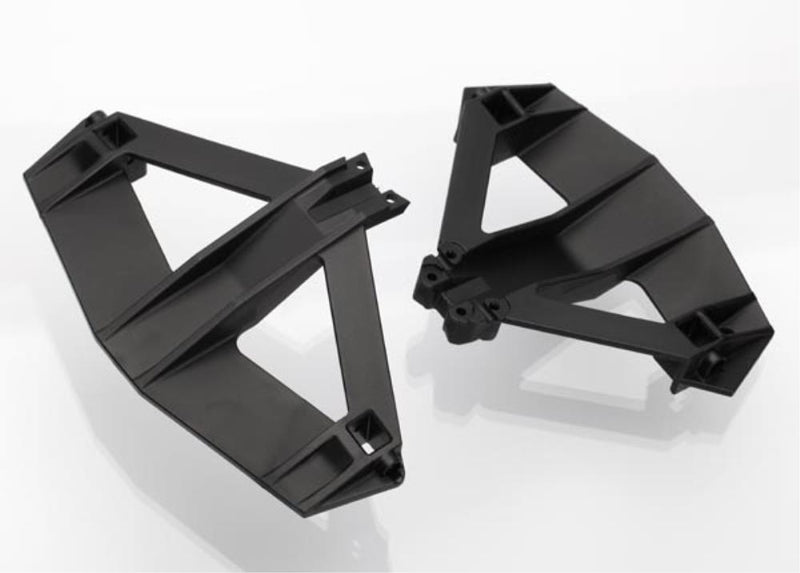 Traxxas 6415 - Body Mounts Front & Rear - Hobby City NZ