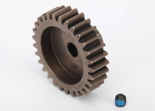 Traxxas 6492 - Gear 29-T pinion (1.0 metric pitch 20 pressure angle) (fits 5mm shaft)/ set screw (769115783217)
