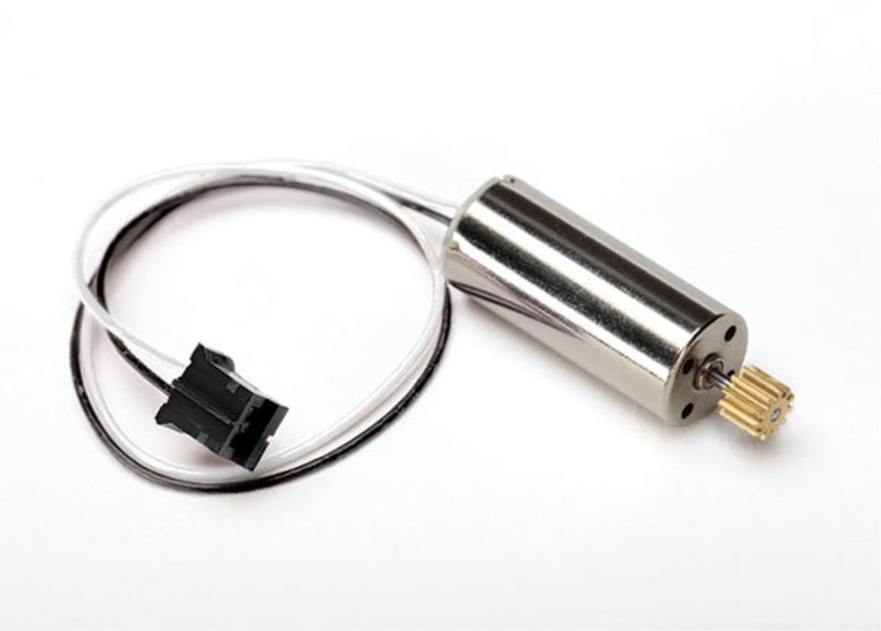 Traxxas 6635 - Motor Counter-Clockwise (High Output Black Connector) (1)