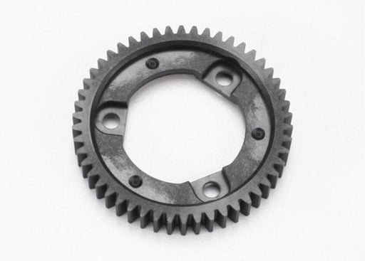 Traxxas 6842R - Spur gear 50-tooth (0.8 metric pitch compatible with 32-pitch) (for Slash 4x4 center differential) (769273298993)