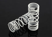 Traxxas 6857 - Springs Front (White) (Progressive Rate) (2) - Hobby City NZ