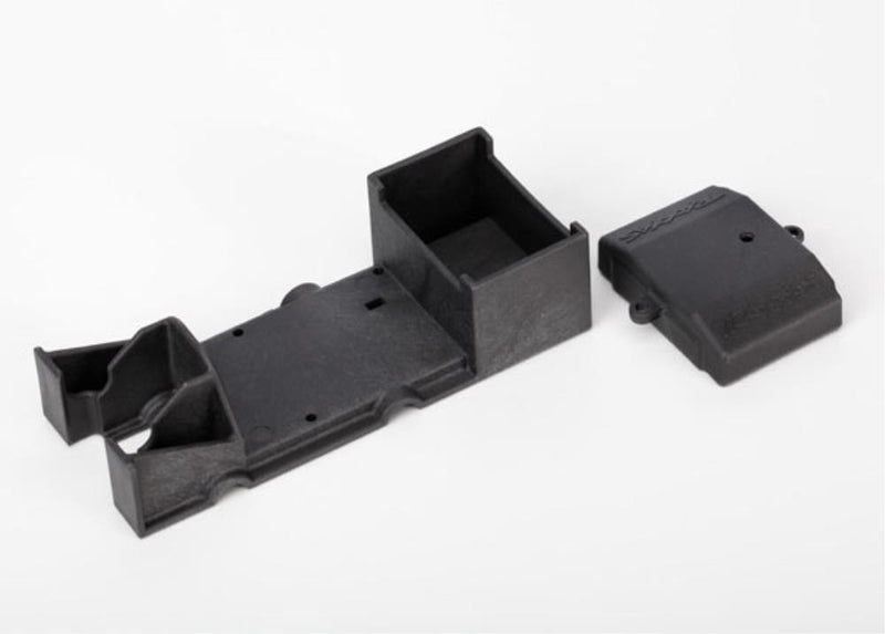 Traxxas 6924 - Box Receiver/ Cover