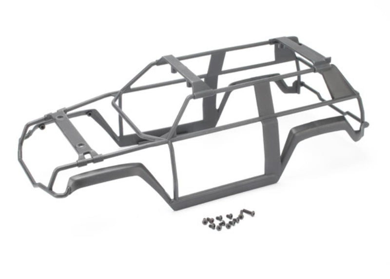 Traxxas 7220 - Exocage 1/16Th Summit (Includes Mounting Hardware)