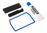 Traxxas 7725 - Seal kit receiver box (includes o-ring seals and silicone grease) - Hobby City NZ