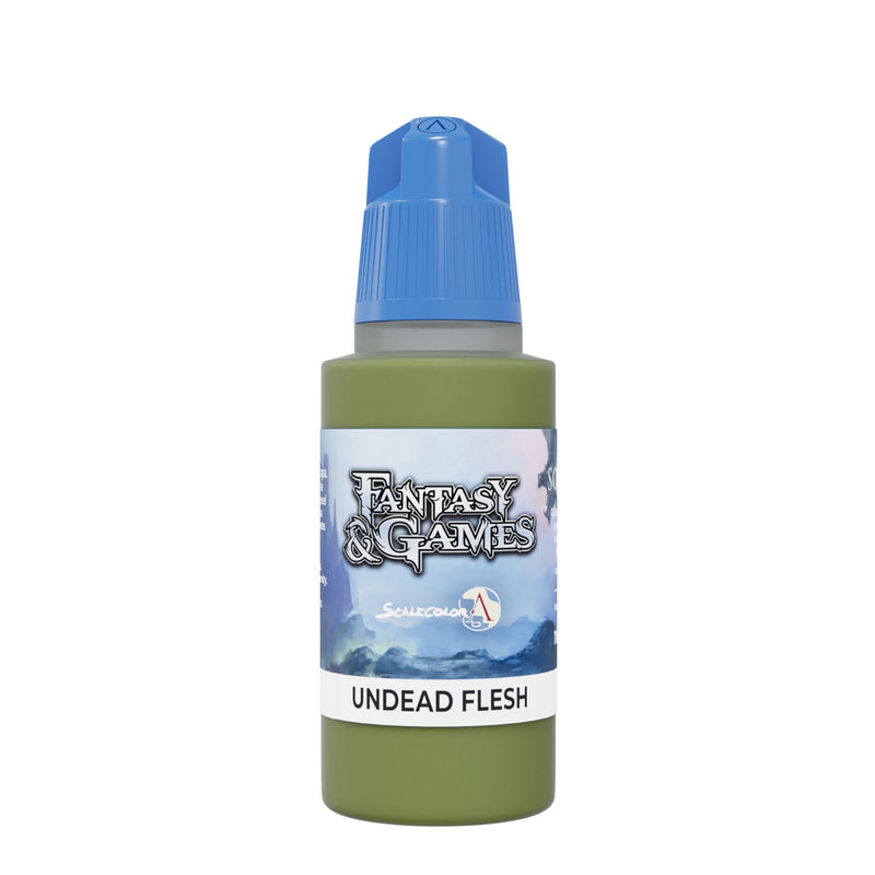 Scale 75 SFG-13 Fantasy Colours Undead Flesh 17ml
