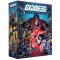 Renegade Studios G.I. Joe Deck-Building Game