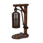WizKids WarLock Tiles Accessory Torture Chamber Wargaming Terrain (2)