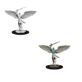 WizKids D&D Nolzurs Marvelous Unpainted Miniatures Planetar - WZK90313