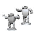 WizKids Starfinder Deep Cuts: Hugbot Incapacitators - WZK90653