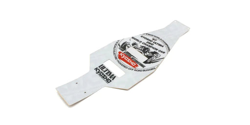 Kyosho UTW015 JJ Chassis Protector Sheet (8424228192493)