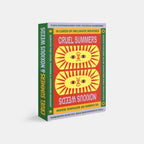 Atlas Games Vicious Gardens Cruel Summers & Noxious Weeds Board Game