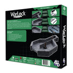 WizKids WarLock Tiles Dungeon Tiles III Angles Wargaming Terrain (3)