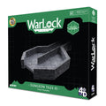 WizKids WarLock Tiles Dungeon Tiles III Angles Wargaming Terrain