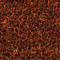 WizKids WarLock Tiles Caverns Magma Chamber Game Mat