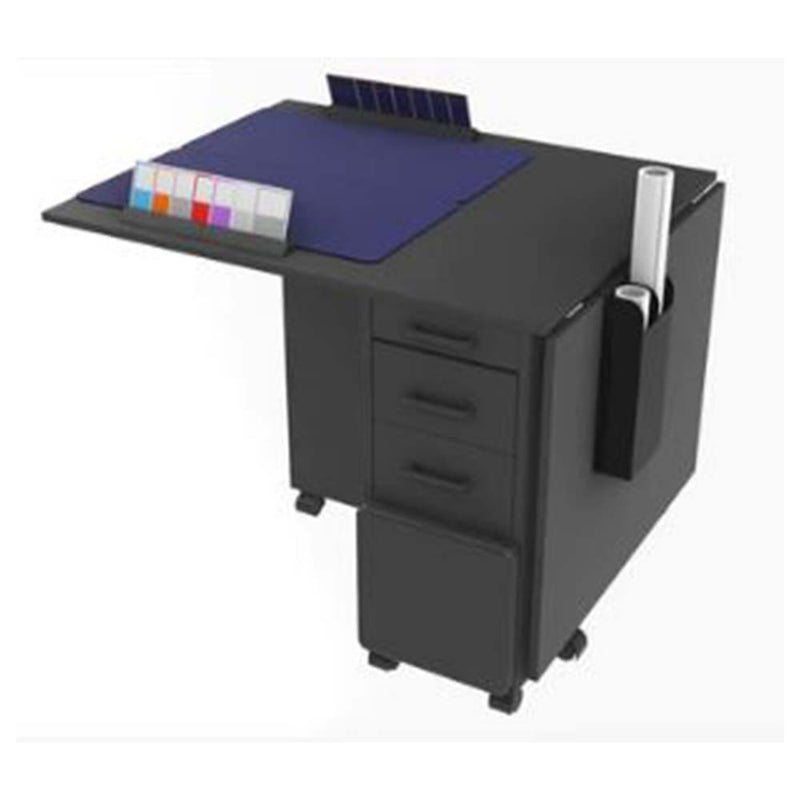 TOYGER SIDC-PRPL Side-In Deck Case Purple (9003888869613)