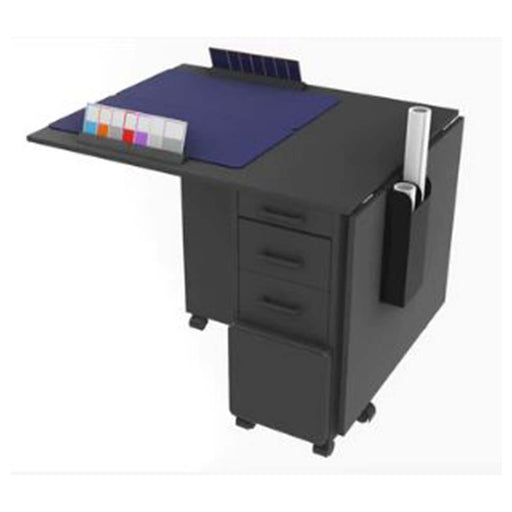 TOYGER SIDC-PRPL Side-In Deck Case Purple (9003888869613)