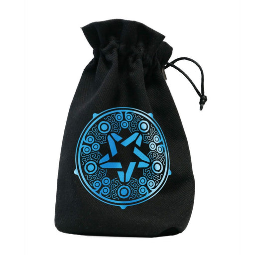 Q Workshop BWYE201 The Witcher Dice Pouch. Yennefer The Last Wish (9003914920173)